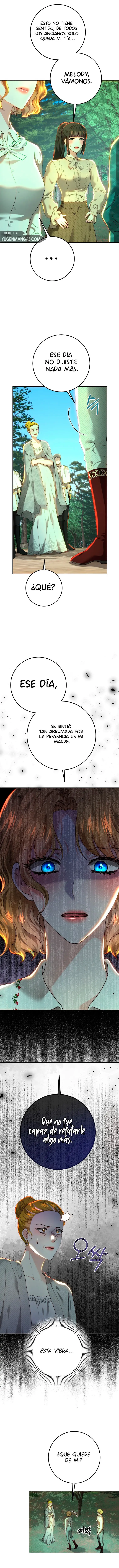 La Princesa Florece Como Una Flor Loca - Capítulo 86 - Página 11 - LectorTMOo