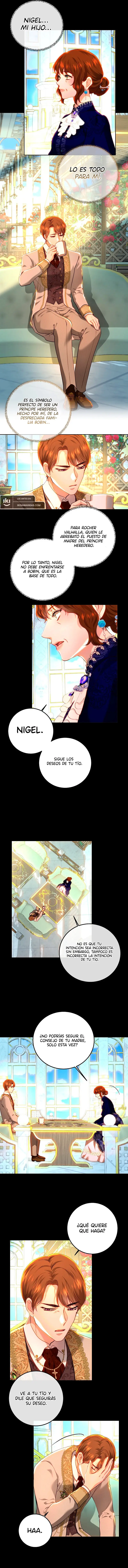 La Princesa Florece Como Una Flor Loca - Capítulo 90 - Página 11 - LectorTMOo