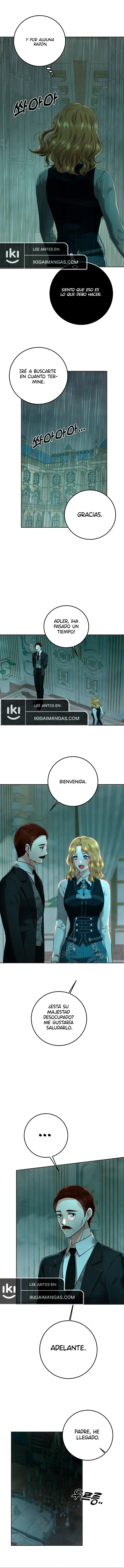 La Princesa Florece Como Una Flor Loca - Capítulo 94 - Página 12 - LectorTMOo