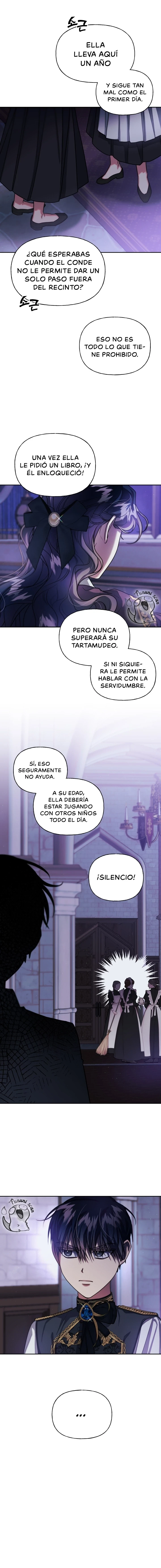 La princesa sacrificada capítulo 65 página 13