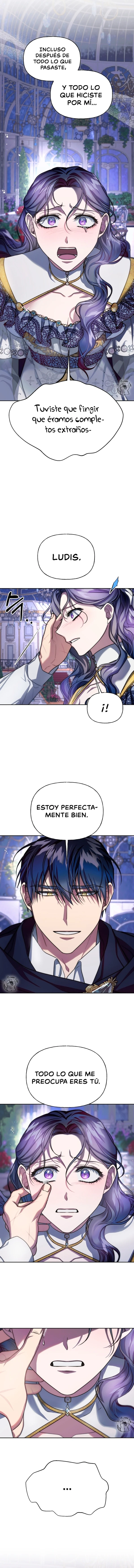 La princesa sacrificada capítulo 80 página 7