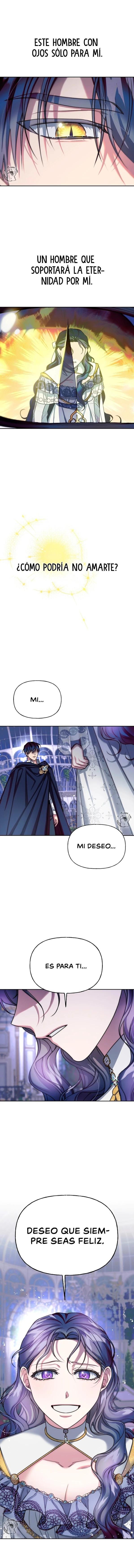 La princesa sacrificada capítulo 80 página 10