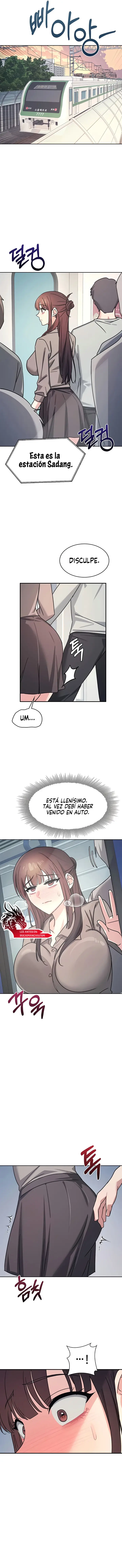 La profesora Yoonji - Capítulo 30 - Página 14 - LectorTMOo