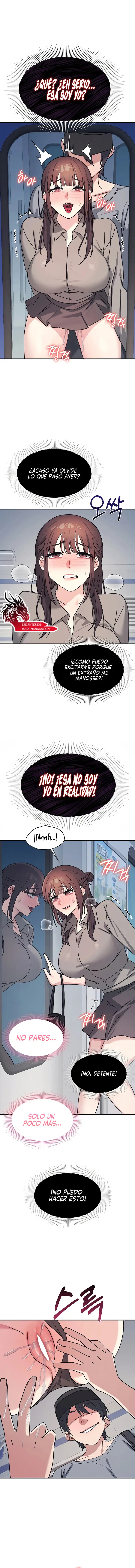 La profesora Yoonji - Capítulo 31 - Página 7 - LectorTMOo