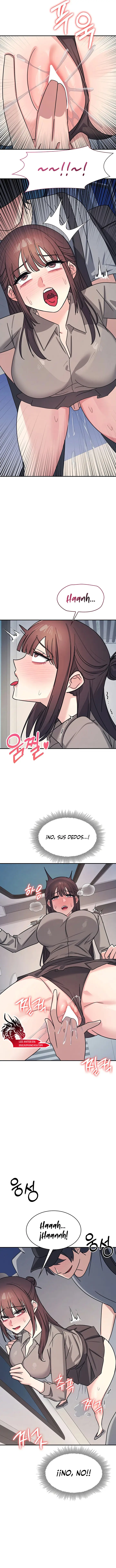 La profesora Yoonji - Capítulo 31 - Página 8 - LectorTMOo