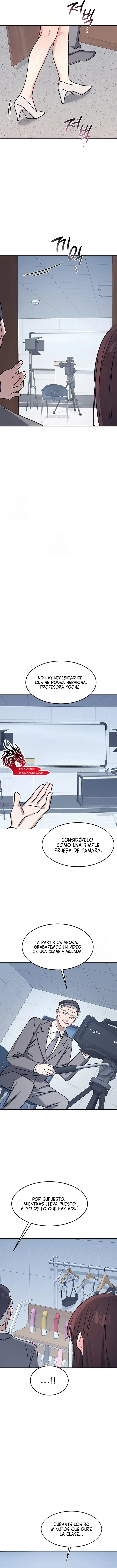La profesora Yoonji - Capítulo 36 - Página 12 - LectorTMOo