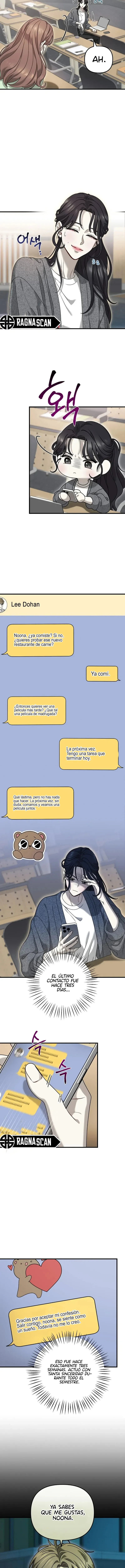 La psicología de la carencia capítulo 1 página 7