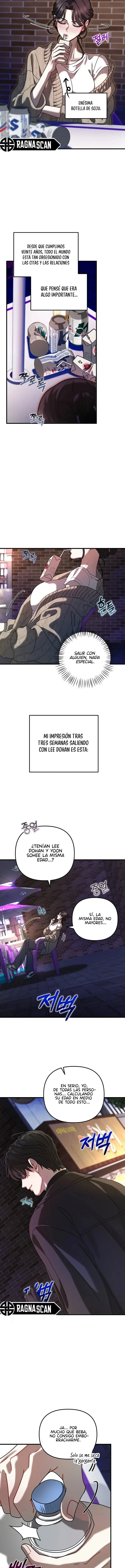 La psicología de la carencia capítulo 1 página 12