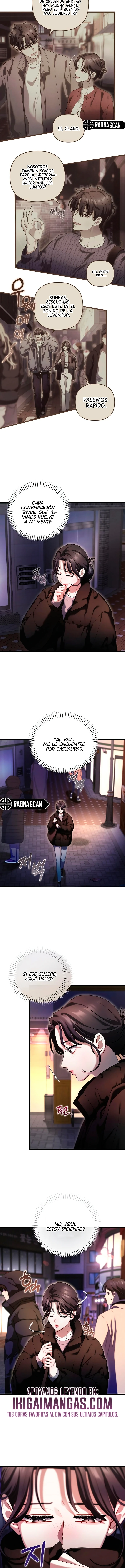 La psicología de la carencia capítulo 21 página 3