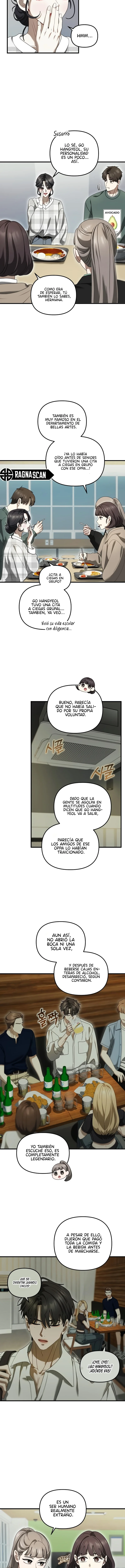 La psicología de la carencia capítulo 9 página 12