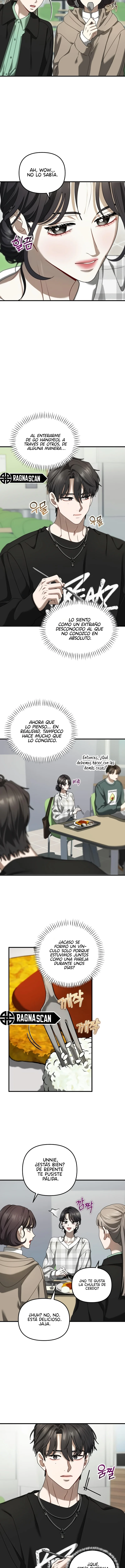 La psicología de la carencia capítulo 9 página 13