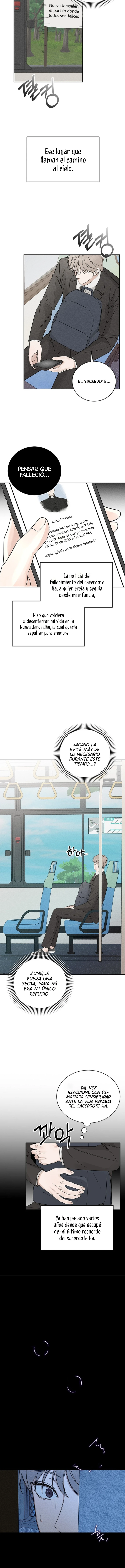 La puerta del paraiso - Capítulo 1 - Página 4 - LectorTMOo