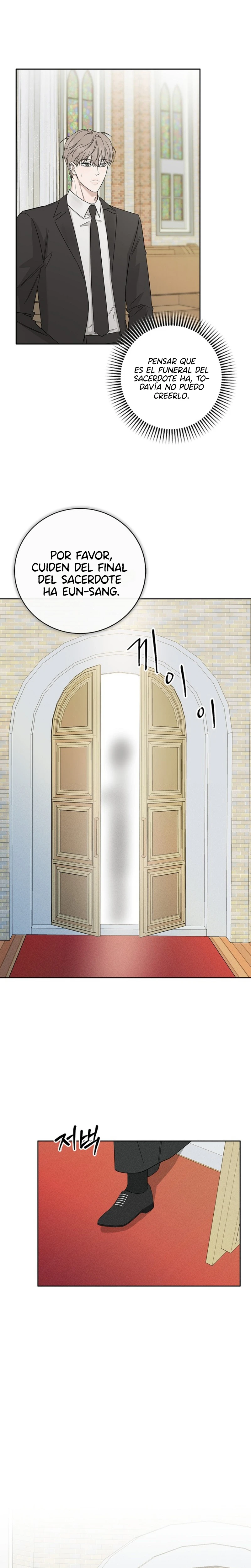 La puerta del paraiso - Capítulo 1 - Página 6 - LectorTMOo