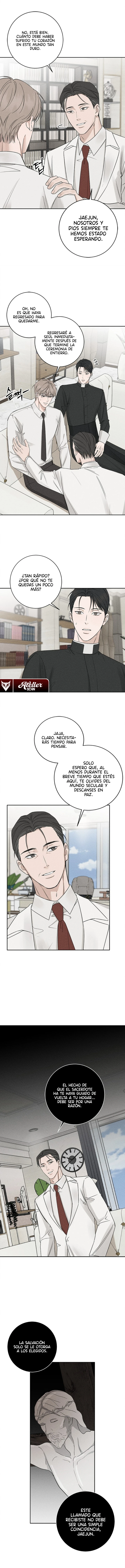 La puerta del paraiso - Capítulo 1 - Página 11 - LectorTMOo