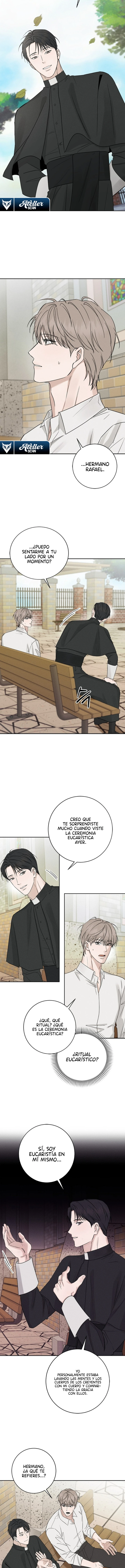 La puerta del paraiso - Capítulo 2 - Página 13 - LectorTMOo