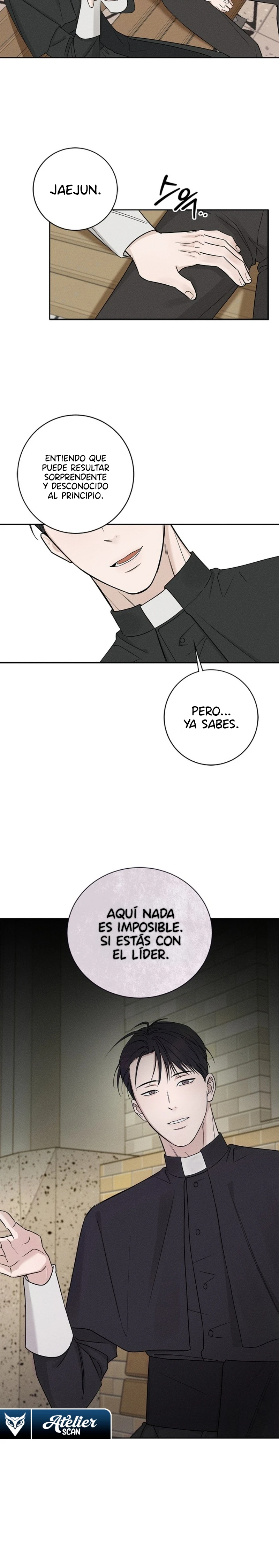 La puerta del paraiso - Capítulo 2 - Página 14 - LectorTMOo