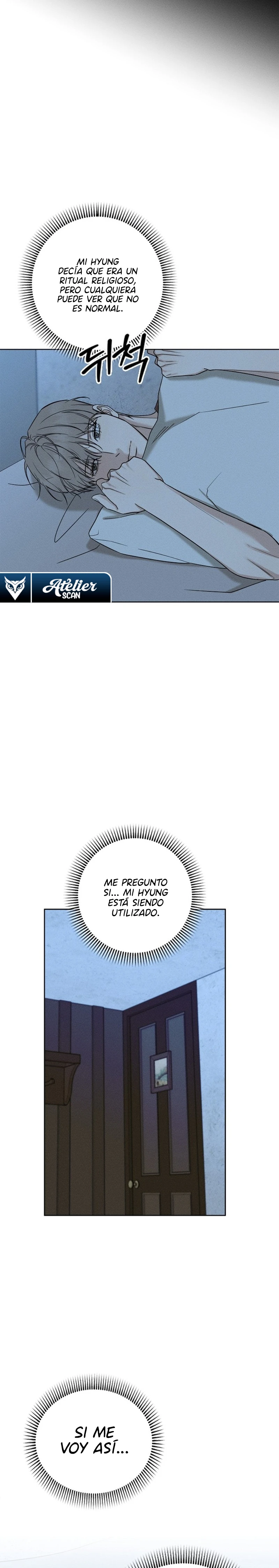 La puerta del paraiso - Capítulo 2 - Página 16 - LectorTMOo