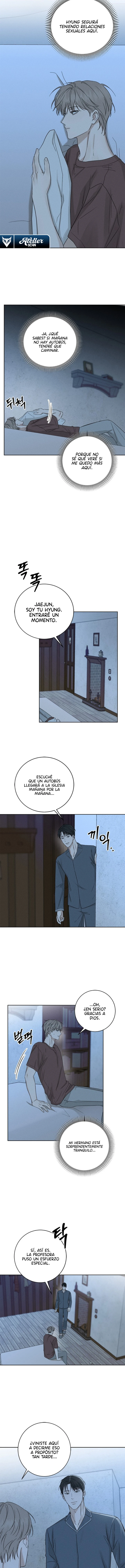 La puerta del paraiso - Capítulo 2 - Página 17 - LectorTMOo
