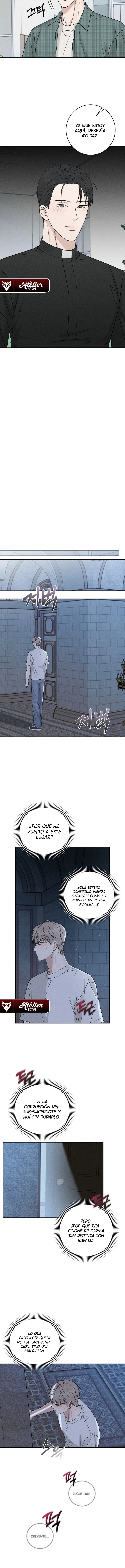 La puerta del paraiso - Capítulo 4 - Página 7 - LectorTMOo