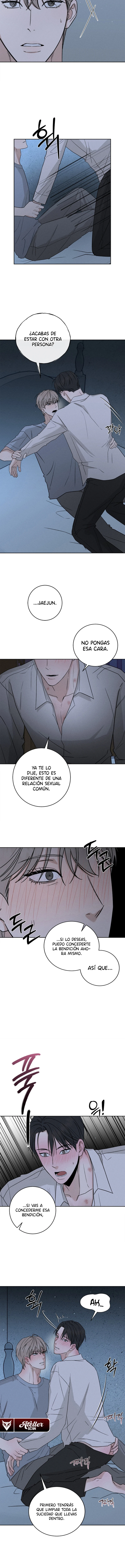 La puerta del paraiso - Capítulo 5 - Página 15 - LectorTMOo