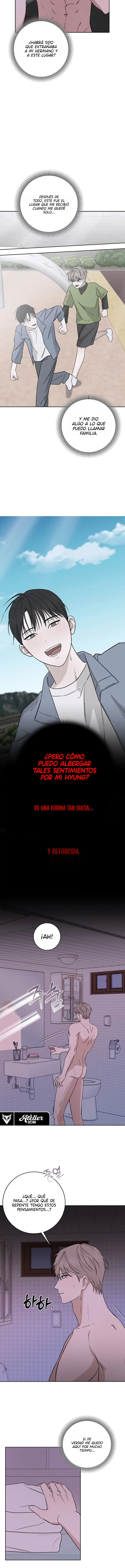 La puerta del paraiso - Capítulo 6 - Página 15 - LectorTMOo