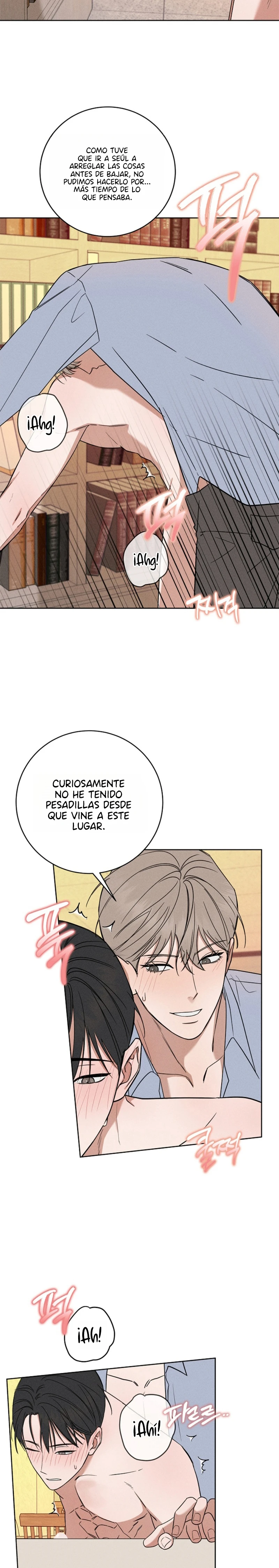 La puerta del paraiso - Capítulo 8 - Página 14 - LectorTMOo