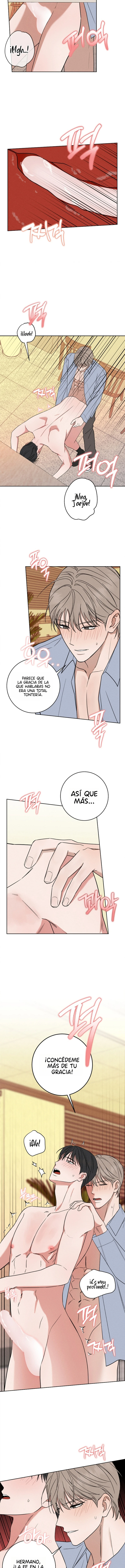 La puerta del paraiso - Capítulo 8 - Página 15 - LectorTMOo