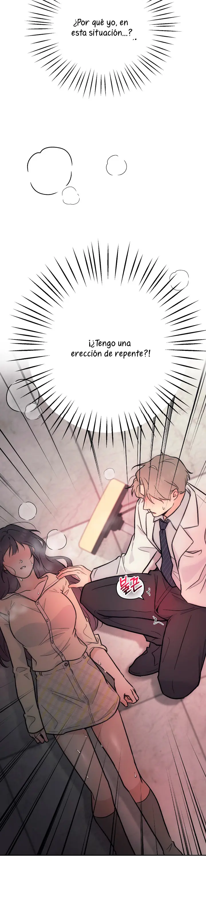La receta la da el doctor - Capítulo 1 - Página 4 - LectorTMOo