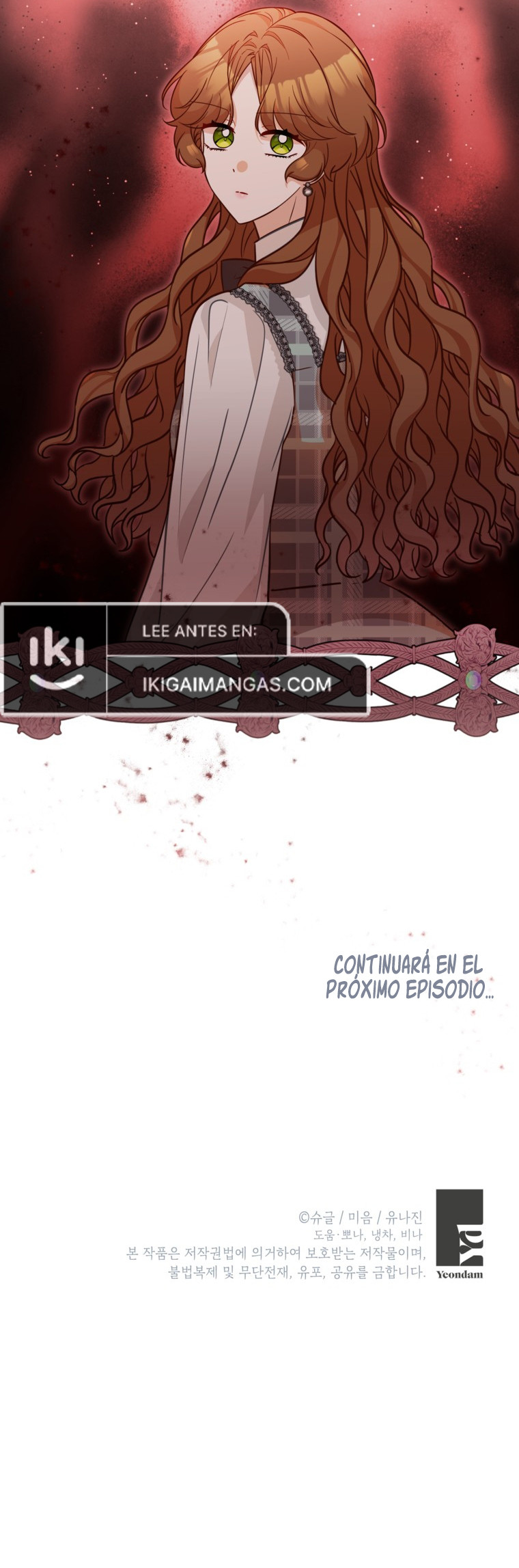 La Renuncia De La Doctora capítulo 100 página 8