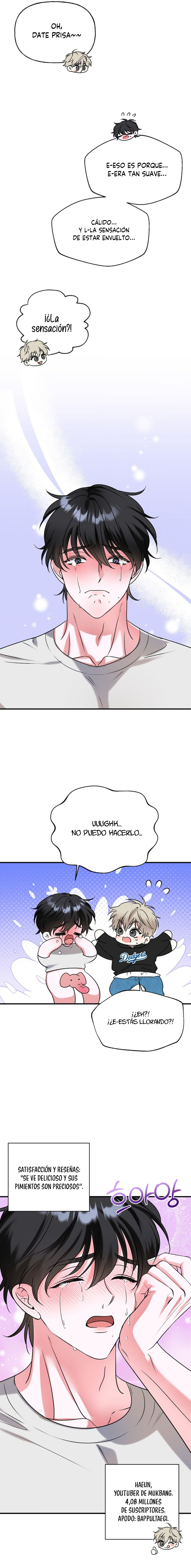 La reseña picante de hoy - Capítulo  - Página 2 - LectorTMOo