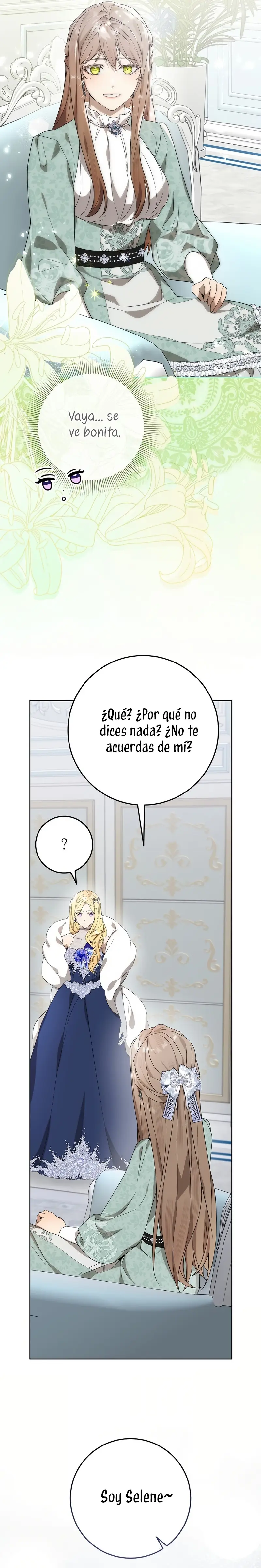 La resurrección de la villana en 24 horas - Capítulo 53 - Página 12 - LectorTMOo
