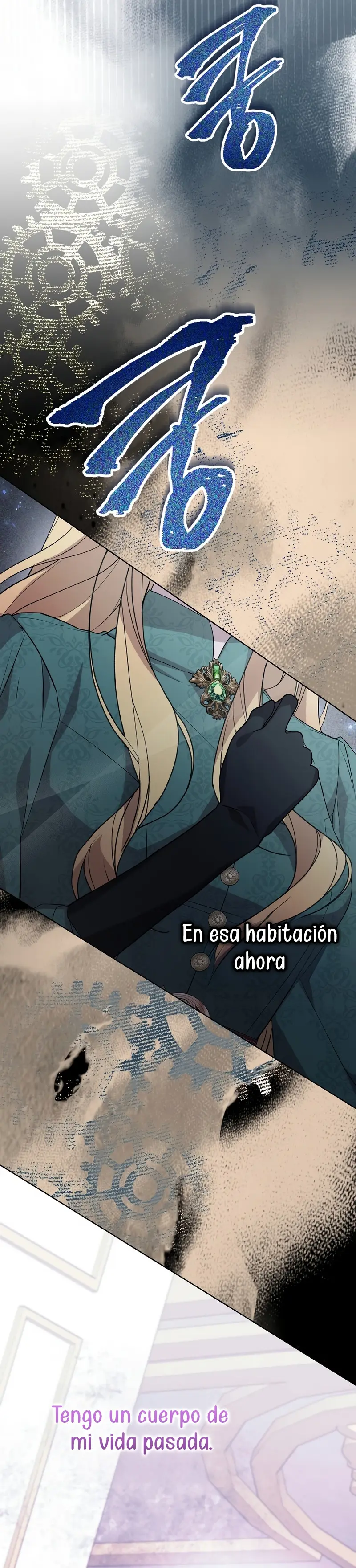 La resurrección de la villana en 24 horas - Capítulo 56 - Página 40 - LectorTMOo