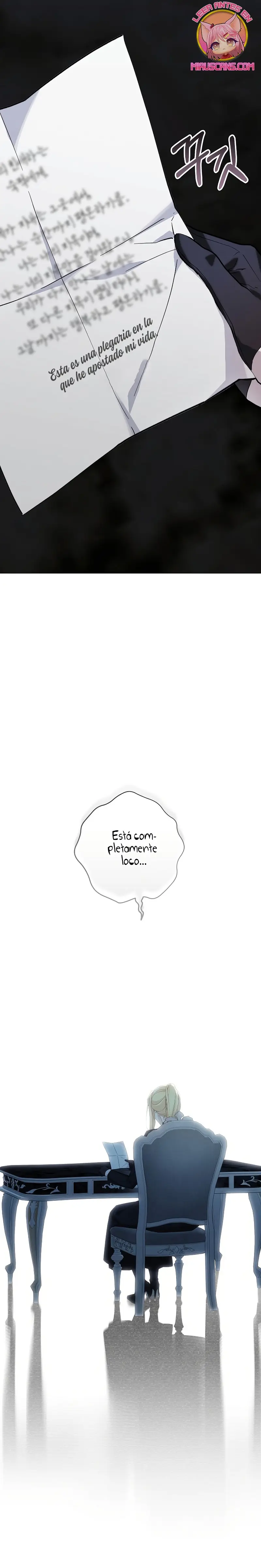 La resurrección de la villana en 24 horas - Capítulo 62 - Página 25 - LectorTMOo