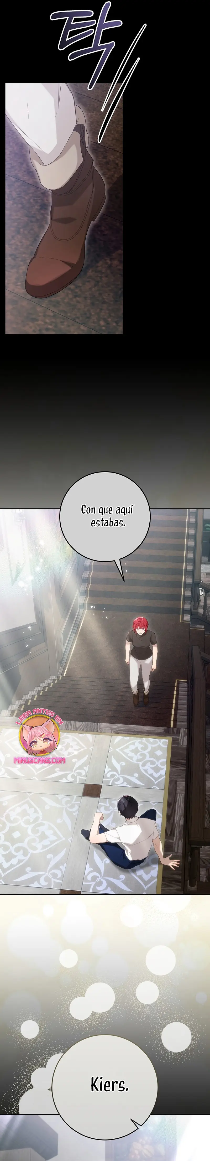 La resurrección de la villana en 24 horas - Capítulo 64 - Página 31 - LectorTMOo