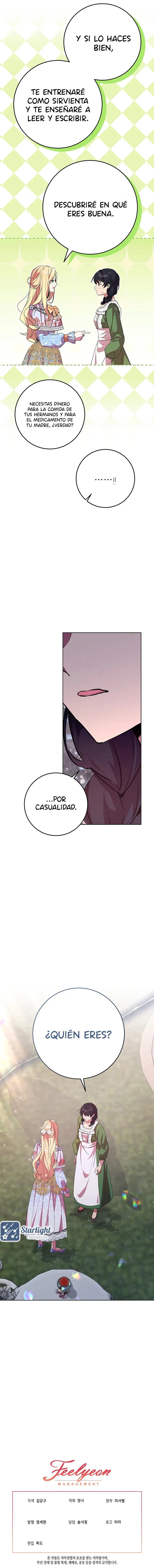 La resurrección de la villana en 24 horas - Capítulo 7 - Página 15 - LectorTMOo