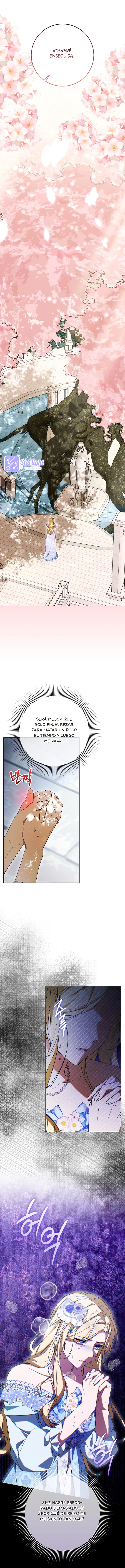 La resurrección de la villana en 24 horas - Capítulo 79 - Página 15 - LectorTMOo