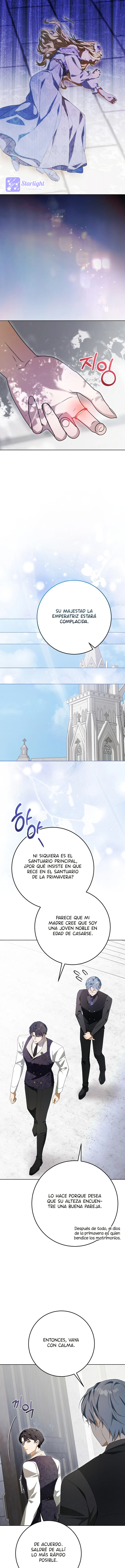 La resurrección de la villana en 24 horas - Capítulo 79 - Página 17 - LectorTMOo