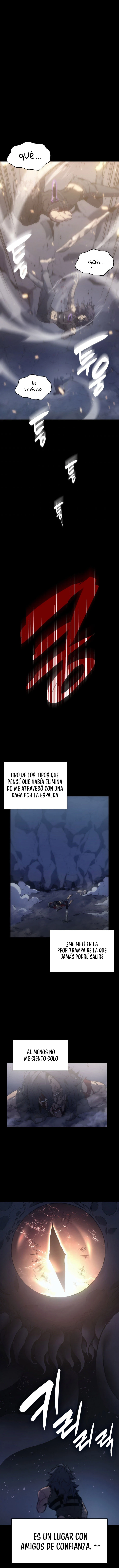 La Resurrección Del Catastrófico Héroe - Capítulo  - Página 10 - LectorTMOo