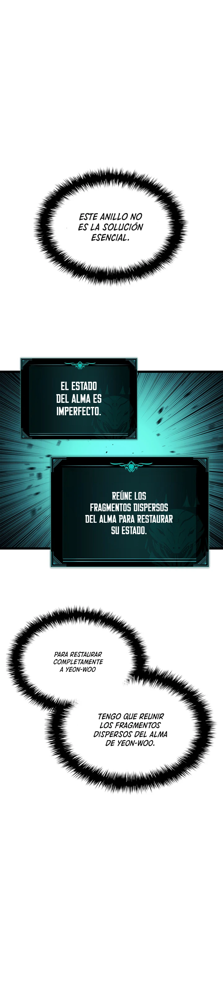 La Resurrección Del Catastrófico Héroe - Capítulo 179 - Página 7 - LectorTMOo
