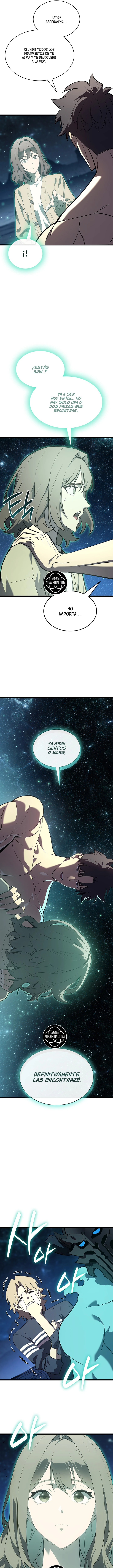 La Resurrección Del Catastrófico Héroe - Capítulo 179 - Página 8 - LectorTMOo