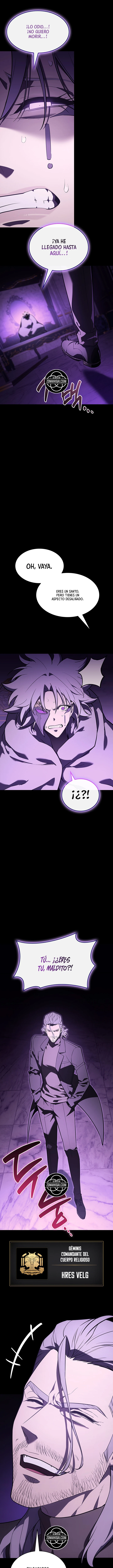La Resurrección Del Catastrófico Héroe - Capítulo 179 - Página 16 - LectorTMOo