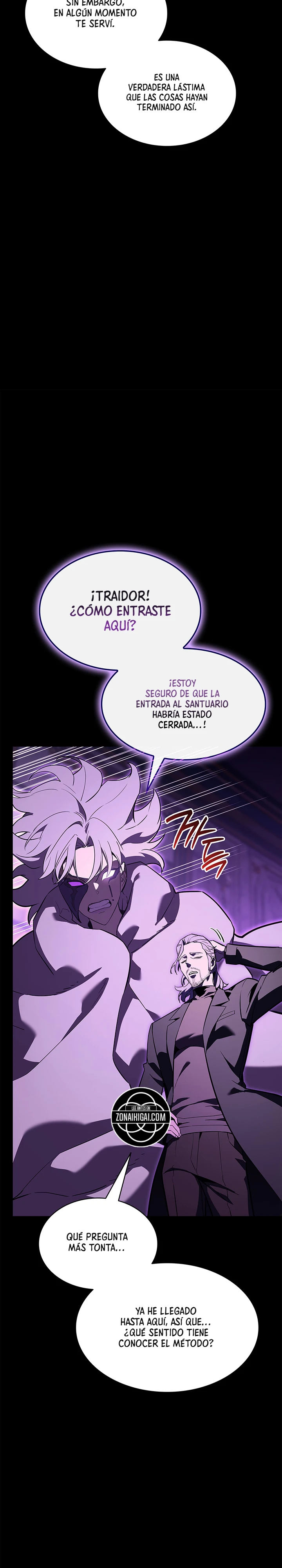 La Resurrección Del Catastrófico Héroe - Capítulo 179 - Página 17 - LectorTMOo
