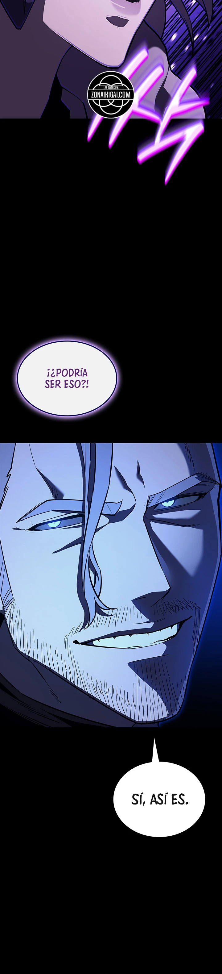 La Resurrección Del Catastrófico Héroe - Capítulo 179 - Página 21 - LectorTMOo