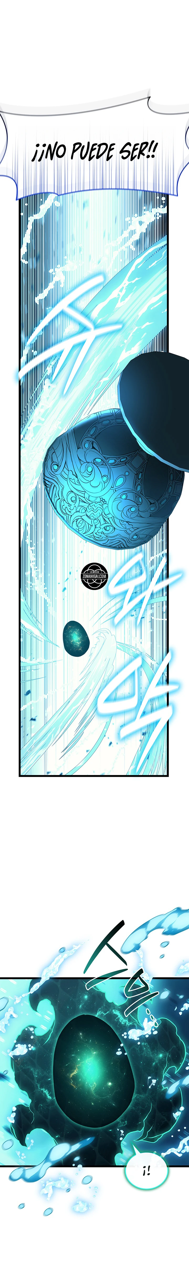 La Resurrección Del Catastrófico Héroe capítulo 181 página 11
