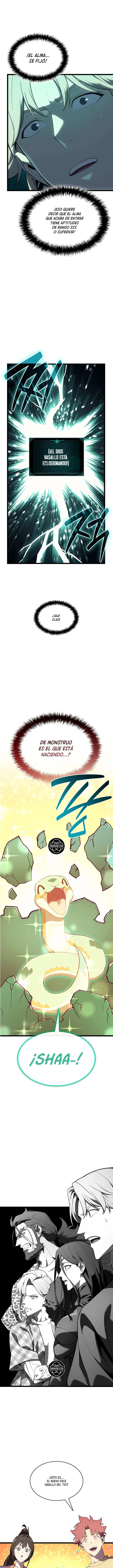 La Resurrección Del Catastrófico Héroe capítulo 181 página 16