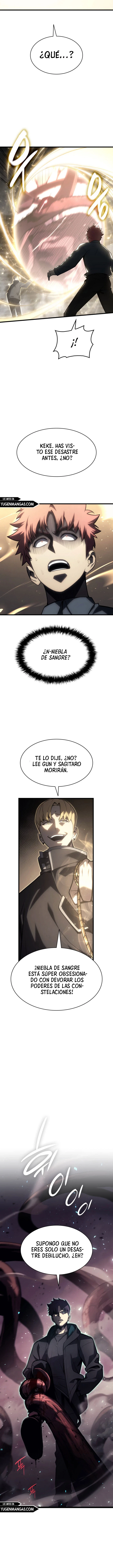 La Resurrección Del Catastrófico Héroe - Capítulo 48 - Página 4 - LectorTMOo