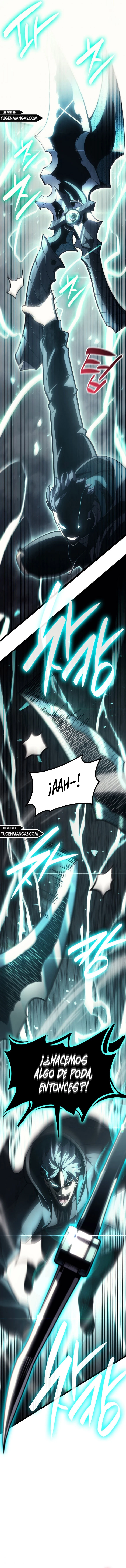 La Resurrección Del Catastrófico Héroe - Capítulo 48 - Página 14 - LectorTMOo
