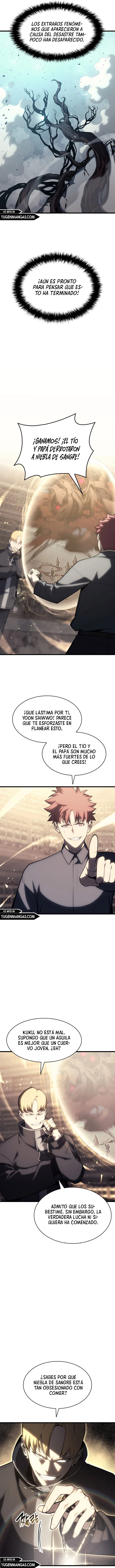 La Resurrección Del Catastrófico Héroe - Capítulo 48 - Página 18 - LectorTMOo
