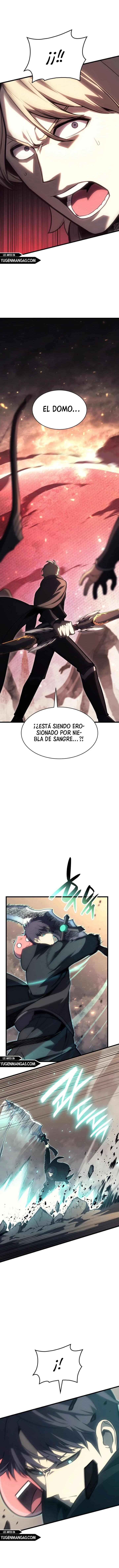 La Resurrección Del Catastrófico Héroe - Capítulo 48 - Página 20 - LectorTMOo
