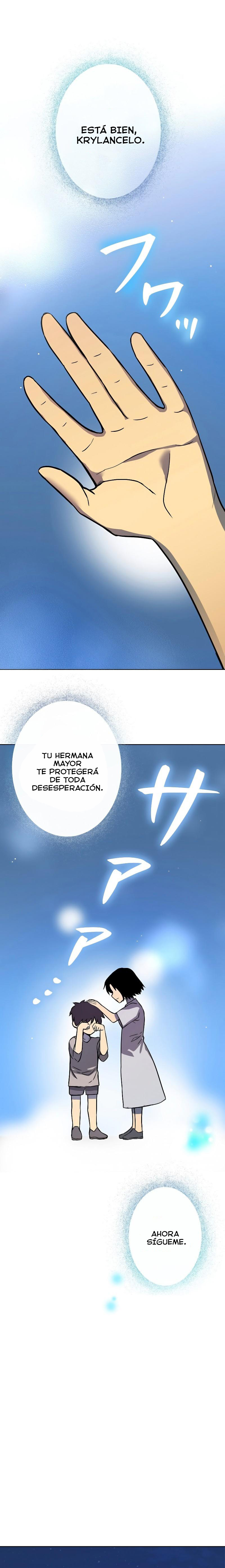 La salvación de la bruja - Capítulo 1 - Página 2 - LectorTMOo